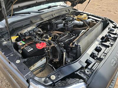 2015 Ford F-250 4X4 1OWNER 6.2L RUNS&DRIVES GREAT A/C GOOD TIRES   - Photo 55 - Woodward, OK 73801