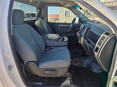 2019 RAM 1500 Classic SPORT 1OWNER 5.7L RUNS&DRIVES GREAT*NEW TIRES   - Photo 40 - Woodward, OK 73801
