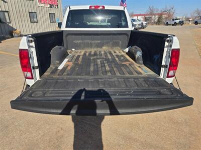 2019 RAM 1500 Classic SPORT 1OWNER 5.7L RUNS&DRIVES GREAT*NEW TIRES   - Photo 9 - Woodward, OK 73801
