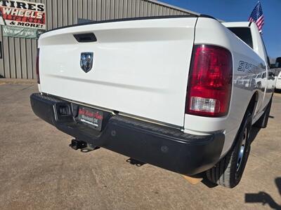 2019 RAM 1500 Classic SPORT 1OWNER 5.7L RUNS&DRIVES GREAT*NEW TIRES   - Photo 79 - Woodward, OK 73801