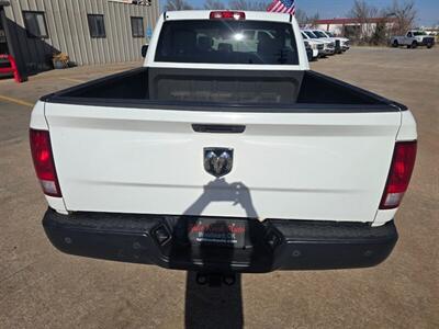 2019 RAM 1500 Classic SPORT 1OWNER 5.7L RUNS&DRIVES GREAT*NEW TIRES   - Photo 8 - Woodward, OK 73801