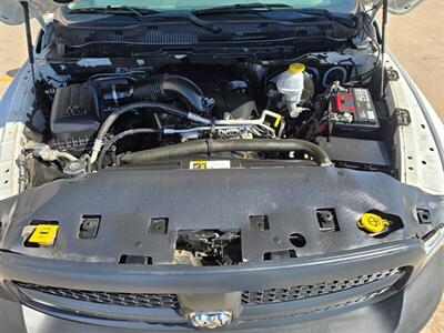 2019 RAM 1500 Classic SPORT 1OWNER 5.7L RUNS&DRIVES GREAT*NEW TIRES   - Photo 11 - Woodward, OK 73801