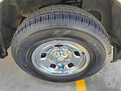 2019 RAM 1500 Classic SPORT 1OWNER 5.7L RUNS&DRIVES GREAT*NEW TIRES   - Photo 56 - Woodward, OK 73801