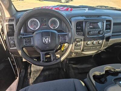 2019 RAM 1500 Classic SPORT 1OWNER 5.7L RUNS&DRIVES GREAT*NEW TIRES   - Photo 20 - Woodward, OK 73801