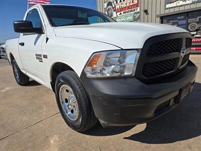 2019 RAM 1500 Classic SPORT 1OWNER 5.7L RUNS&DRIVES GREAT*NEW TIRES   - Photo 69 - Woodward, OK 73801