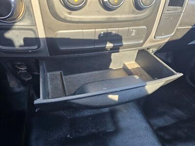 2019 RAM 1500 Classic SPORT 1OWNER 5.7L RUNS&DRIVES GREAT*NEW TIRES   - Photo 31 - Woodward, OK 73801