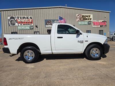 2019 RAM 1500 Classic SPORT 1OWNER 5.7L RUNS&DRIVES GREAT*NEW TIRES   - Photo 73 - Woodward, OK 73801
