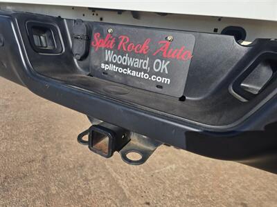 2019 RAM 1500 Classic SPORT 1OWNER 5.7L RUNS&DRIVES GREAT*NEW TIRES   - Photo 44 - Woodward, OK 73801