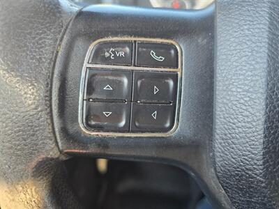 2019 RAM 1500 Classic SPORT 1OWNER 5.7L RUNS&DRIVES GREAT*NEW TIRES   - Photo 26 - Woodward, OK 73801