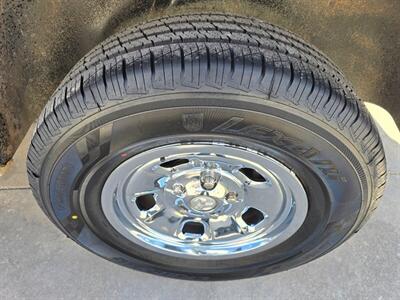 2019 RAM 1500 Classic SPORT 1OWNER 5.7L RUNS&DRIVES GREAT*NEW TIRES   - Photo 58 - Woodward, OK 73801