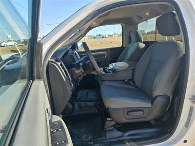2019 RAM 1500 Classic SPORT 1OWNER 5.7L RUNS&DRIVES GREAT*NEW TIRES   - Photo 18 - Woodward, OK 73801