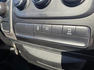 2019 RAM 1500 Classic SPORT 1OWNER 5.7L RUNS&DRIVES GREAT*NEW TIRES   - Photo 25 - Woodward, OK 73801