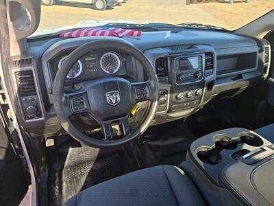 2019 RAM 1500 Classic SPORT 1OWNER 5.7L RUNS&DRIVES GREAT*NEW TIRES   - Photo 32 - Woodward, OK 73801