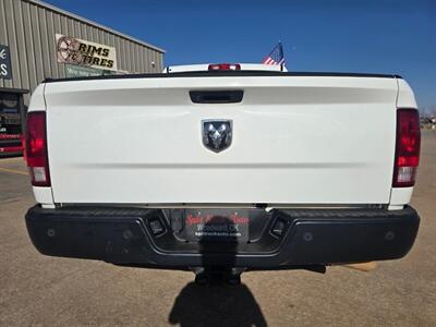 2019 RAM 1500 Classic SPORT 1OWNER 5.7L RUNS&DRIVES GREAT*NEW TIRES   - Photo 78 - Woodward, OK 73801