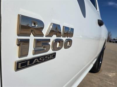 2019 RAM 1500 Classic SPORT 1OWNER 5.7L RUNS&DRIVES GREAT*NEW TIRES   - Photo 64 - Woodward, OK 73801