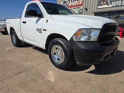 2019 RAM 1500 Classic SPORT 1OWNER 5.7L RUNS&DRIVES GREAT*NEW TIRES   - Photo 71 - Woodward, OK 73801