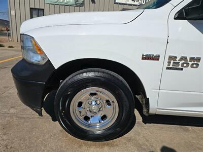 2019 RAM 1500 Classic SPORT 1OWNER 5.7L RUNS&DRIVES GREAT*NEW TIRES   - Photo 65 - Woodward, OK 73801