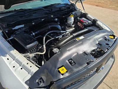 2019 RAM 1500 Classic SPORT 1OWNER 5.7L RUNS&DRIVES GREAT*NEW TIRES   - Photo 49 - Woodward, OK 73801
