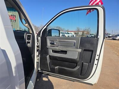 2019 RAM 1500 Classic SPORT 1OWNER 5.7L RUNS&DRIVES GREAT*NEW TIRES   - Photo 48 - Woodward, OK 73801