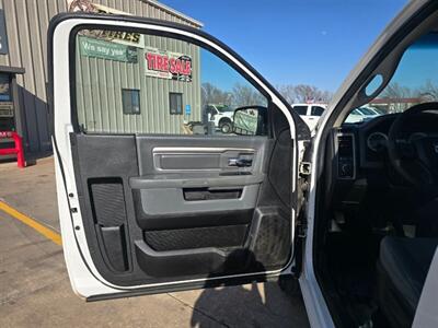 2019 RAM 1500 Classic SPORT 1OWNER 5.7L RUNS&DRIVES GREAT*NEW TIRES   - Photo 47 - Woodward, OK 73801