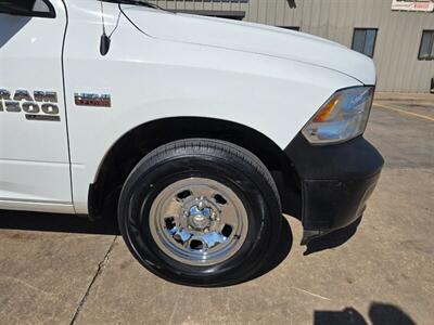 2019 RAM 1500 Classic SPORT 1OWNER 5.7L RUNS&DRIVES GREAT*NEW TIRES   - Photo 66 - Woodward, OK 73801