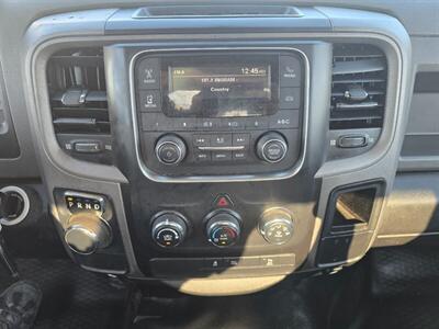 2019 RAM 1500 Classic SPORT 1OWNER 5.7L RUNS&DRIVES GREAT*NEW TIRES   - Photo 21 - Woodward, OK 73801