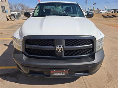 2019 RAM 1500 Classic SPORT 1OWNER 5.7L RUNS&DRIVES GREAT*NEW TIRES   - Photo 7 - Woodward, OK 73801
