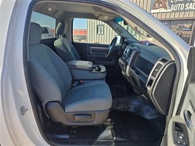 2019 RAM 1500 Classic SPORT 1OWNER 5.7L RUNS&DRIVES GREAT*NEW TIRES   - Photo 19 - Woodward, OK 73801