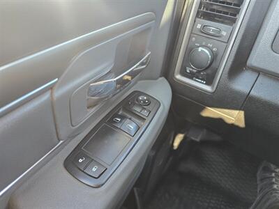 2019 RAM 1500 Classic SPORT 1OWNER 5.7L RUNS&DRIVES GREAT*NEW TIRES   - Photo 23 - Woodward, OK 73801