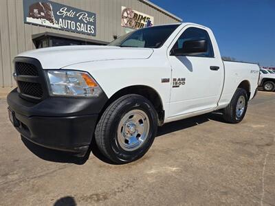 2019 RAM 1500 Classic SPORT 1OWNER 5.7L RUNS&DRIVES GREAT*NEW TIRES   - Photo 72 - Woodward, OK 73801