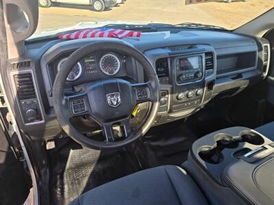 2019 RAM 1500 Classic SPORT 1OWNER 5.7L RUNS&DRIVES GREAT*NEW TIRES   - Photo 16 - Woodward, OK 73801