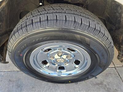 2019 RAM 1500 Classic SPORT 1OWNER 5.7L RUNS&DRIVES GREAT*NEW TIRES   - Photo 59 - Woodward, OK 73801