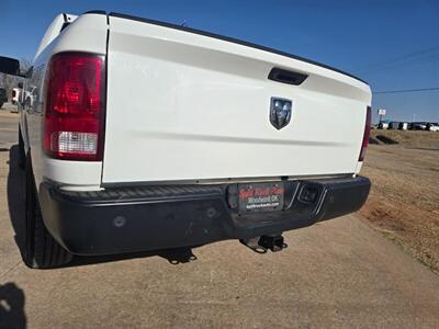 2019 RAM 1500 Classic SPORT 1OWNER 5.7L RUNS&DRIVES GREAT*NEW TIRES   - Photo 80 - Woodward, OK 73801
