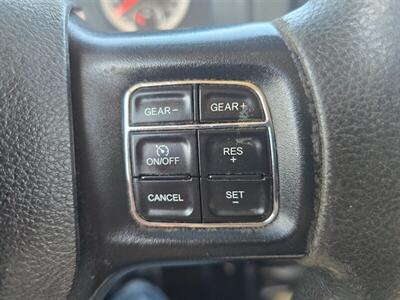 2019 RAM 1500 Classic SPORT 1OWNER 5.7L RUNS&DRIVES GREAT*NEW TIRES   - Photo 27 - Woodward, OK 73801