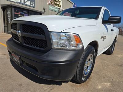 2019 RAM 1500 Classic SPORT 1OWNER 5.7L RUNS&DRIVES GREAT*NEW TIRES   - Photo 70 - Woodward, OK 73801