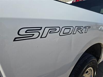 2019 RAM 1500 Classic SPORT 1OWNER 5.7L RUNS&DRIVES GREAT*NEW TIRES   - Photo 10 - Woodward, OK 73801