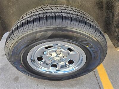 2019 RAM 1500 Classic SPORT 1OWNER 5.7L RUNS&DRIVES GREAT*NEW TIRES   - Photo 57 - Woodward, OK 73801