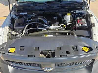 2019 RAM 1500 Classic SPORT 1OWNER 5.7L RUNS&DRIVES GREAT*NEW TIRES   - Photo 50 - Woodward, OK 73801