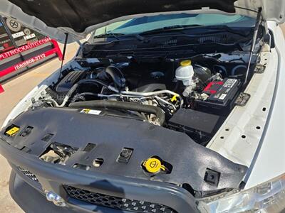 2019 RAM 1500 Classic SPORT 1OWNER 5.7L RUNS&DRIVES GREAT*NEW TIRES   - Photo 51 - Woodward, OK 73801
