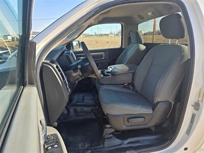 2019 RAM 1500 Classic SPORT 1OWNER 5.7L RUNS&DRIVES GREAT*NEW TIRES   - Photo 39 - Woodward, OK 73801