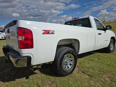 2013 Chevrolet Silverado 1500 LS 99K ML.1OWNER V8*RUNS&DRIVES GREAT!*A/C COLD!   - Photo 61 - Woodward, OK 73801