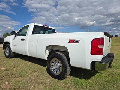 2013 Chevrolet Silverado 1500 LS 99K ML.1OWNER V8*RUNS&DRIVES GREAT!*A/C COLD!   - Photo 55 - Woodward, OK 73801