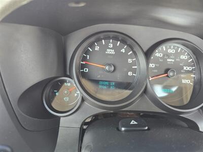 2013 Chevrolet Silverado 1500 LS 99K ML.1OWNER V8*RUNS&DRIVES GREAT!*A/C COLD!   - Photo 18 - Woodward, OK 73801