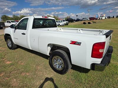 2013 Chevrolet Silverado 1500 LS 99K ML.1OWNER V8*RUNS&DRIVES GREAT!*A/C COLD!   - Photo 6 - Woodward, OK 73801