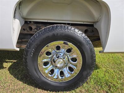 2013 Chevrolet Silverado 1500 LS 99K ML.1OWNER V8*RUNS&DRIVES GREAT!*A/C COLD!   - Photo 51 - Woodward, OK 73801