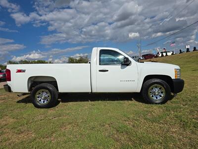 2013 Chevrolet Silverado 1500 LS 99K ML.1OWNER V8*RUNS&DRIVES GREAT!*A/C COLD!   - Photo 60 - Woodward, OK 73801