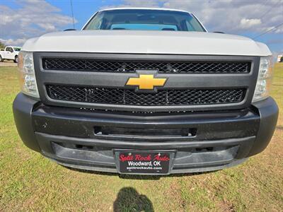 2013 Chevrolet Silverado 1500 LS 99K ML.1OWNER V8*RUNS&DRIVES GREAT!*A/C COLD!   - Photo 62 - Woodward, OK 73801