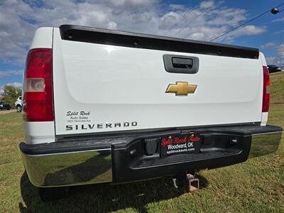 2013 Chevrolet Silverado 1500 LS 99K ML.1OWNER V8*RUNS&DRIVES GREAT!*A/C COLD!   - Photo 65 - Woodward, OK 73801