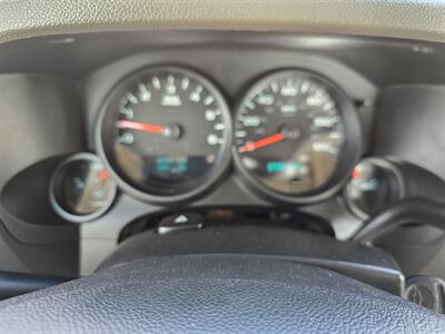 2013 Chevrolet Silverado 1500 LS 99K ML.1OWNER V8*RUNS&DRIVES GREAT!*A/C COLD!   - Photo 19 - Woodward, OK 73801