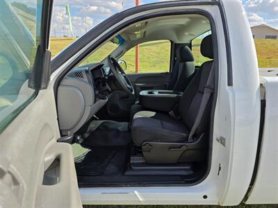 2013 Chevrolet Silverado 1500 LS 99K ML.1OWNER V8*RUNS&DRIVES GREAT!*A/C COLD!   - Photo 37 - Woodward, OK 73801